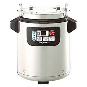 スープウォーマー - 調理器具のSHOKUBI