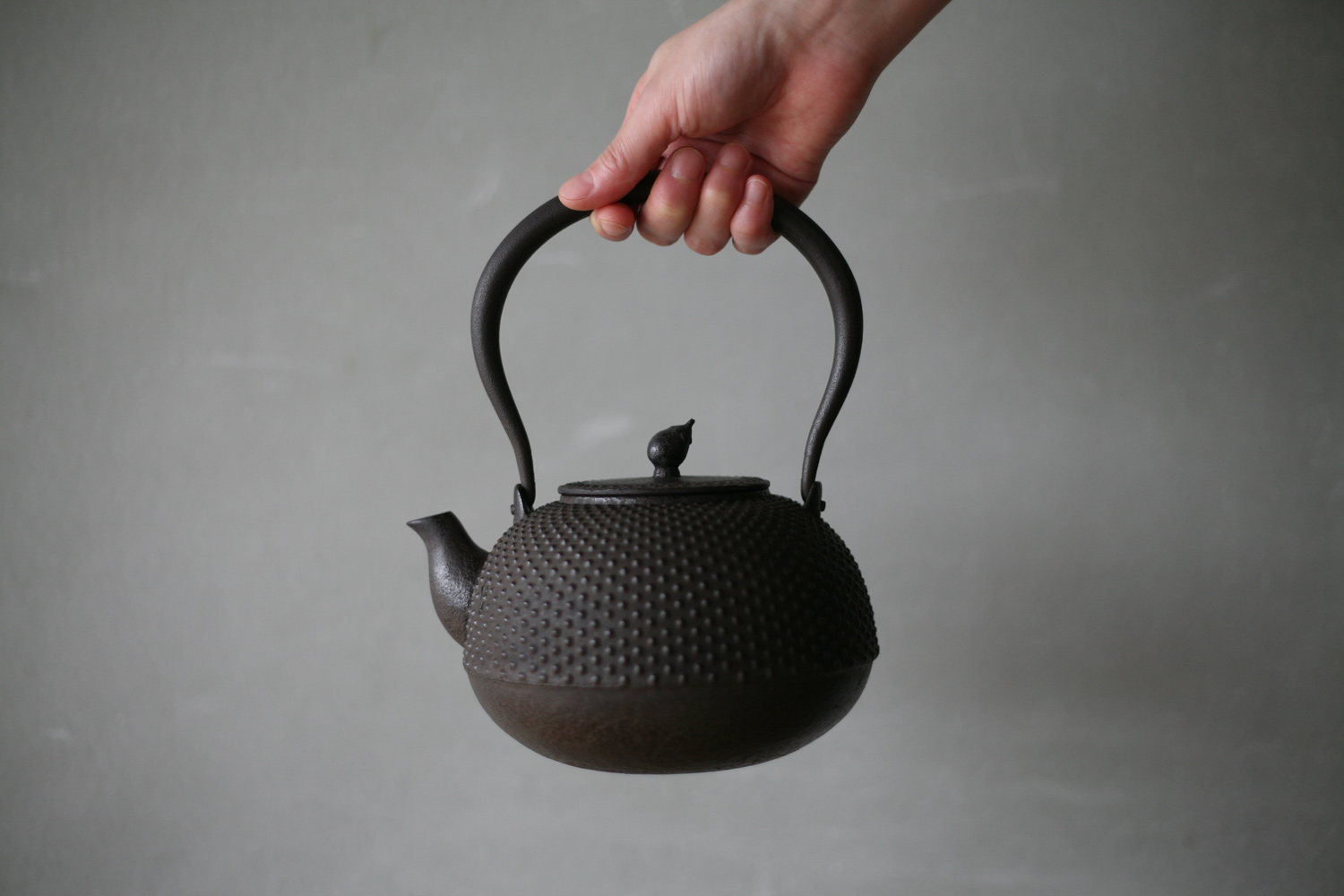 長文堂 - 鉄瓶 全国送料無料 | 職人.com