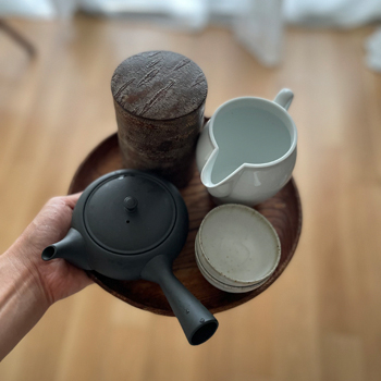 青龍窯 - 煎茶碗 全国送料無料 | 職人.com