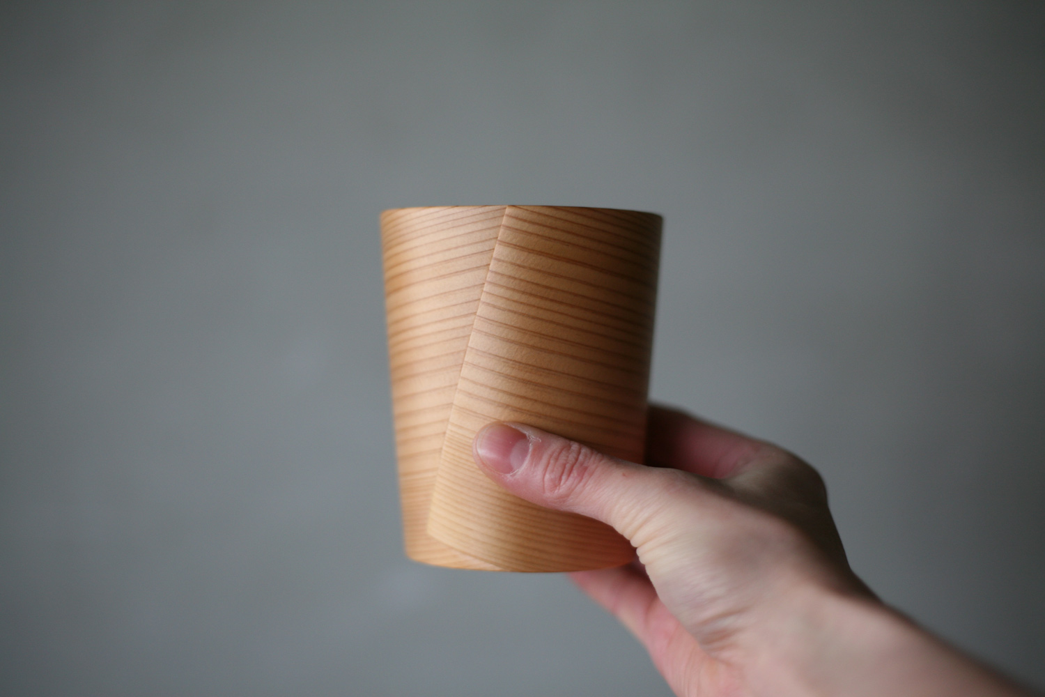 栗久 - 曲げわっぱの酒器 全国送料無料 | 職人.com