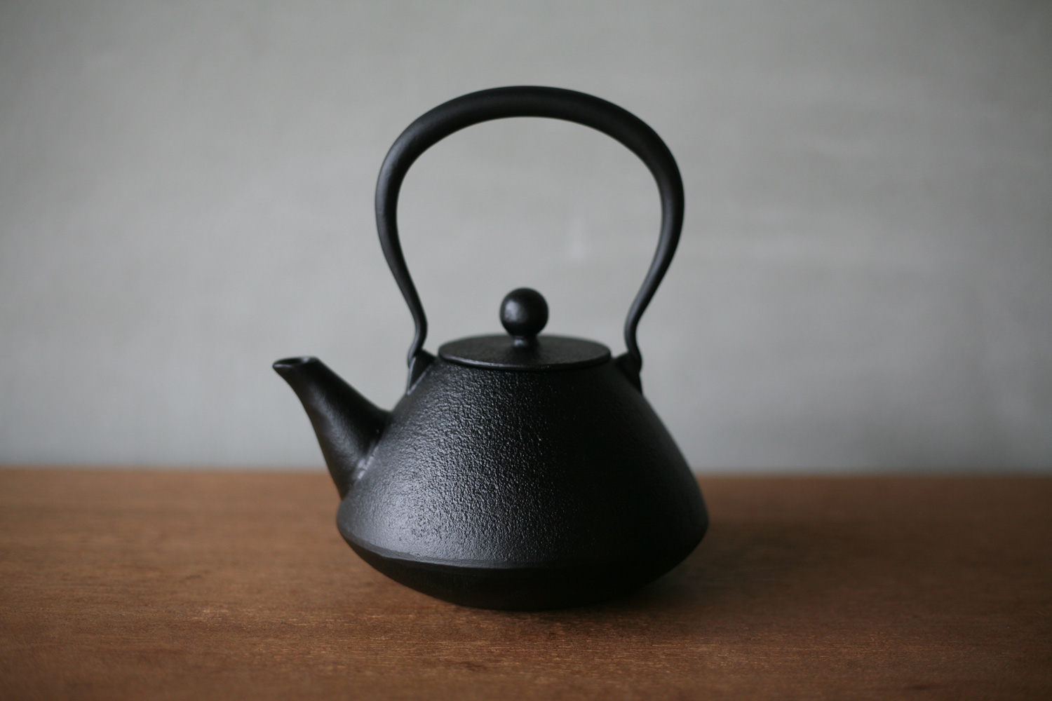 小笠原陸兆 - 鉄瓶 全国送料無料 | 職人.com