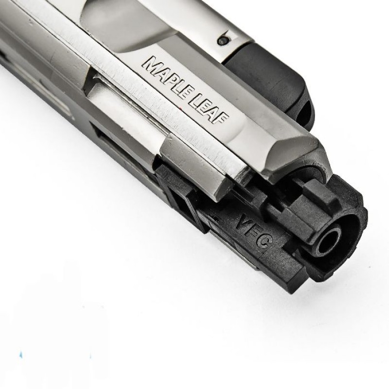 Mapleleaf ハミングバード(VFC用) + レイルストックアダプター Maple