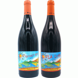 ラ・パスコルディン[2024]ブルノ・デュシェン(1本＋他1本)合計2本