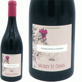 ドメーヌシャルロパン ティシエジュヴレ・シャンベルタンブルゴーニュ