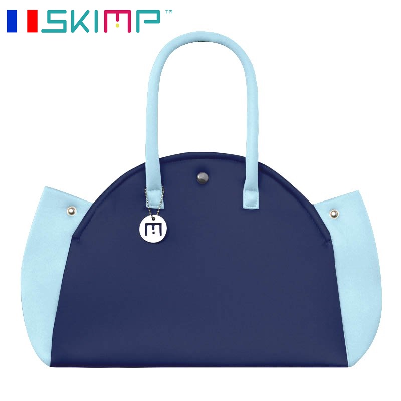 春夏 ネオプレントートバッグ 通販【フランスブランドSKIMP】