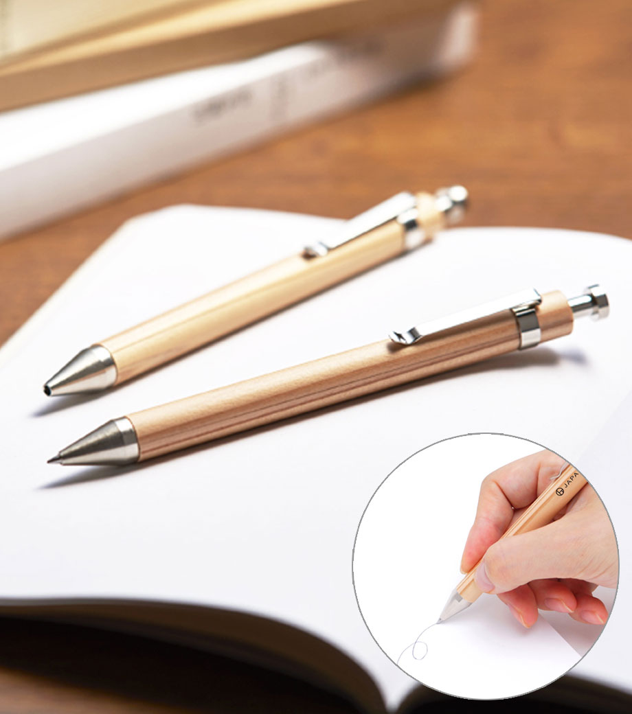 太軸ボールペン｜最安値￥675|ほしい！ノベルティ