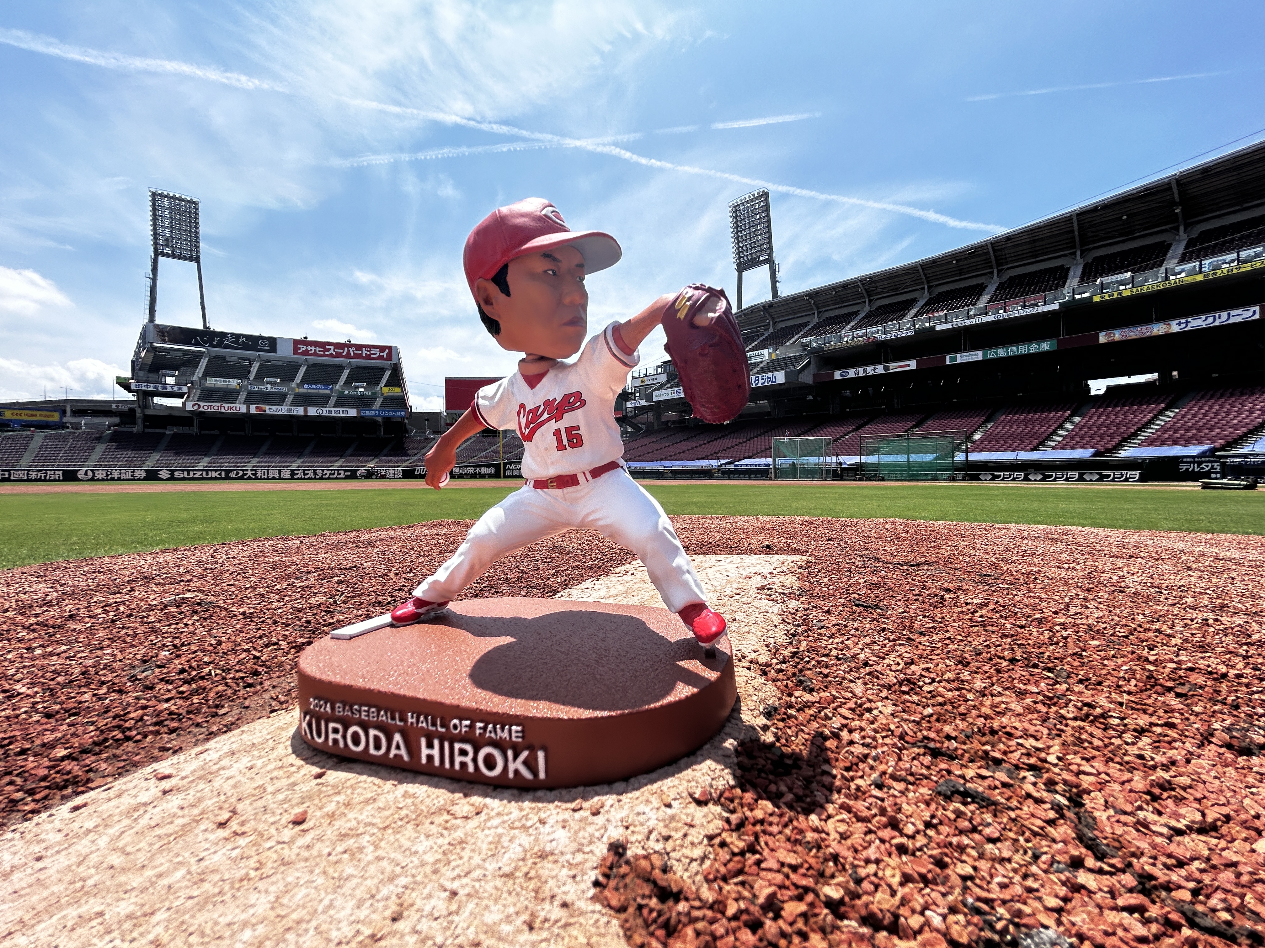 カープショップニュース ‐ 広島東洋カープオフィシャルグッズショップ