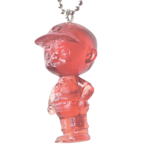 広島東洋カープオフィシャルグッズショップ