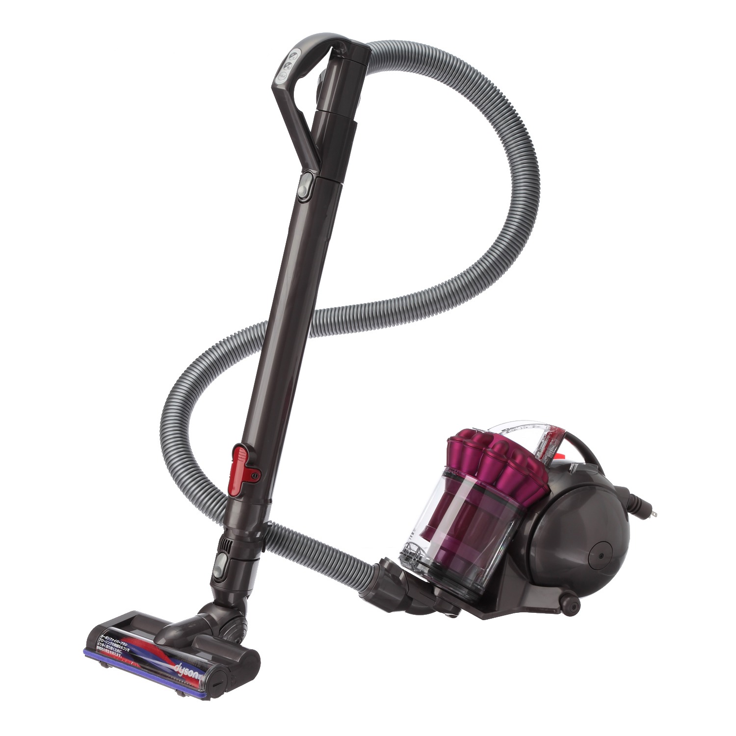 ダイソン クリーナー DC48 モーターヘッド- ショップチャンネル