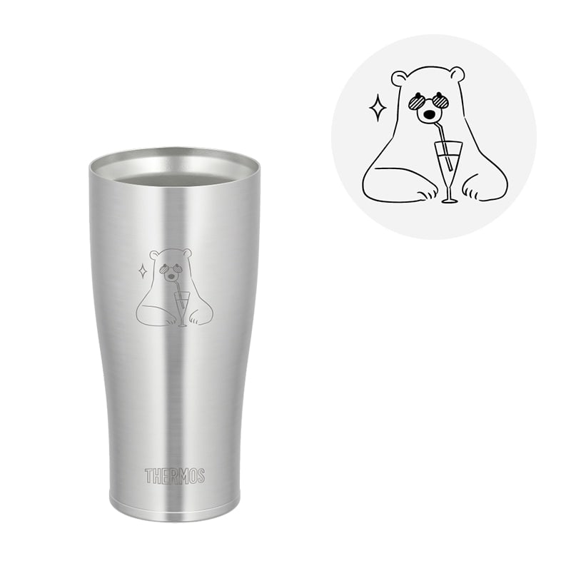 藍熊染料 18-8ステンレスタンク 20リットル 30cm ST-30 18-8 フタ付