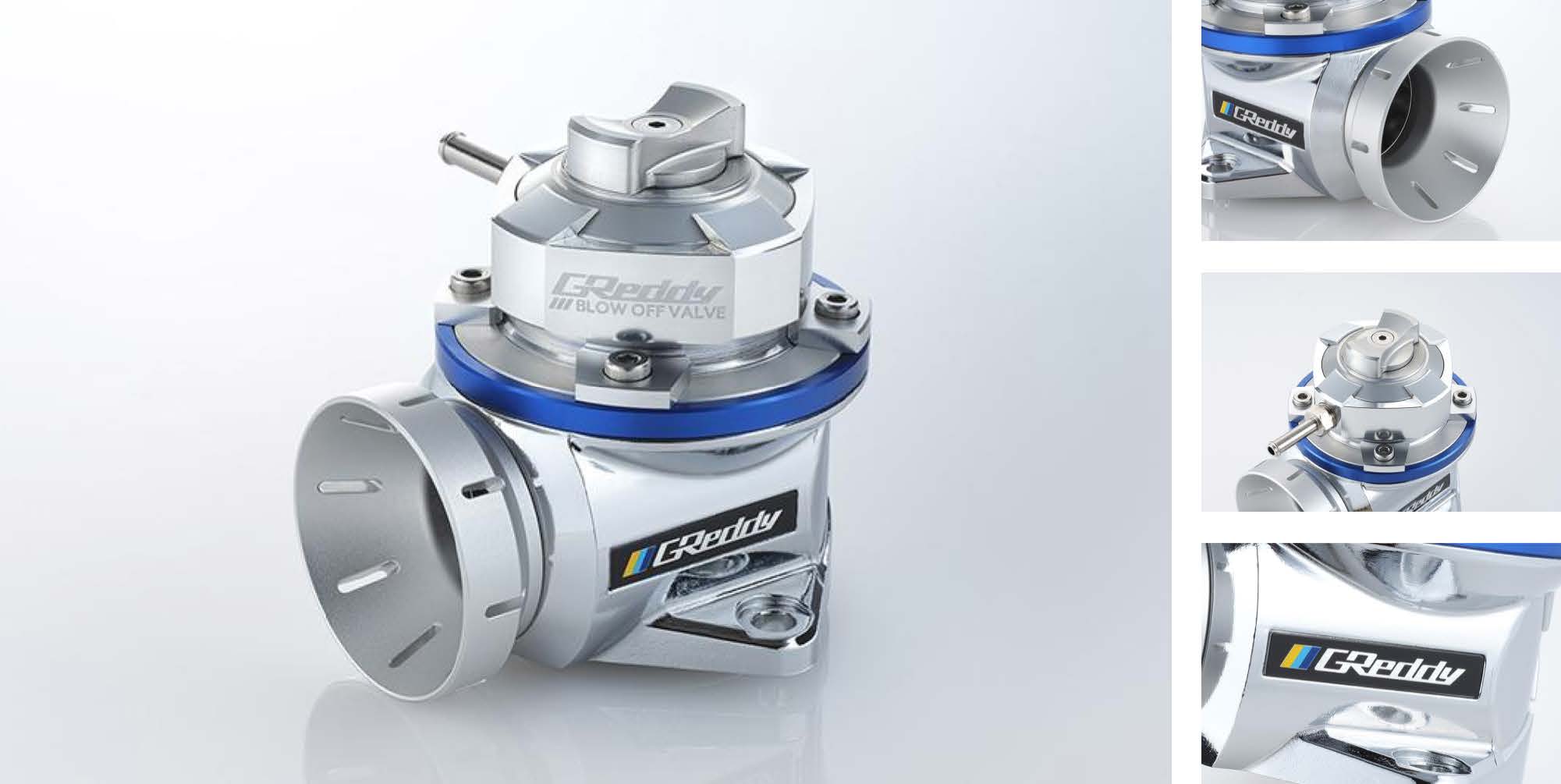 ✓津田レーシングdamsel ブローオフキットjb64 ジムニーパイプ