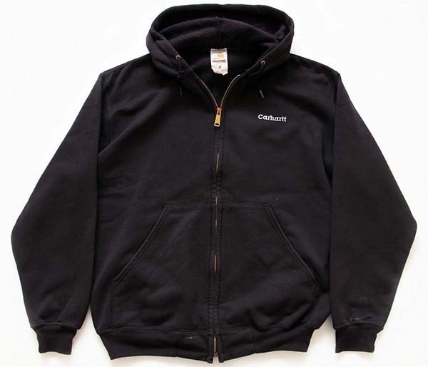 Carhartt（カーハート）の「Carhartt/カーハート ジップアップパーカー