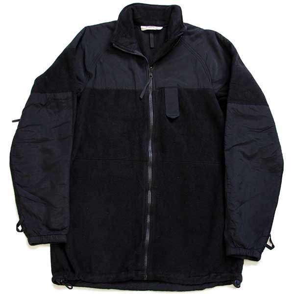 13 米軍 U.S.NAVY ECWCS GEN2 NWU ゴアテックスパーカー ライナー