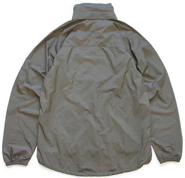 00s 米軍 patagoniaパタゴニア MARS LEVEL4 ナイロン ウインドシャツ