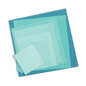 Sizzix Framelits Die Set 8PK - Squares – Sizzix.com