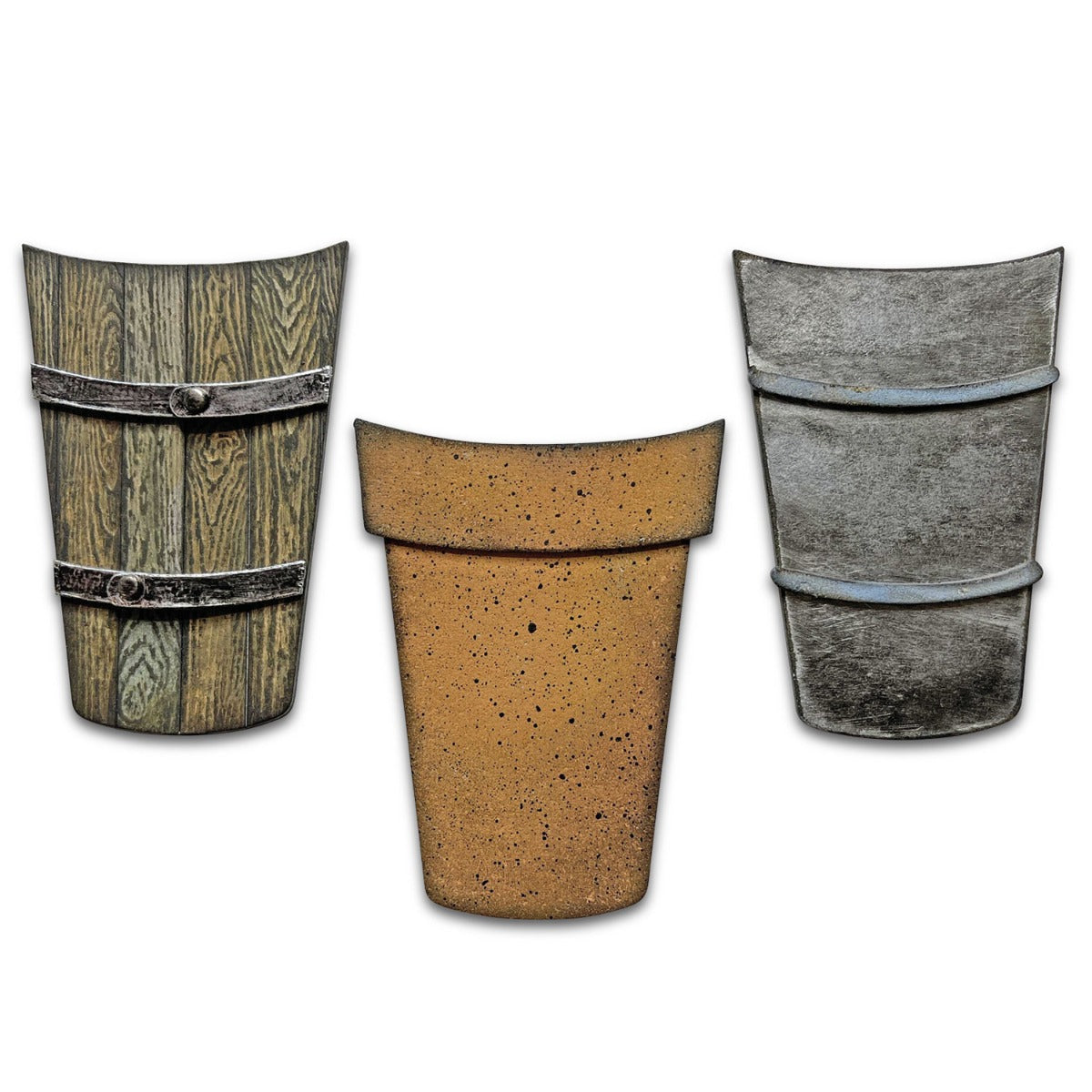 Sizzix Bigz Die - Potted #2 by Tim Holtz – Sizzix.com