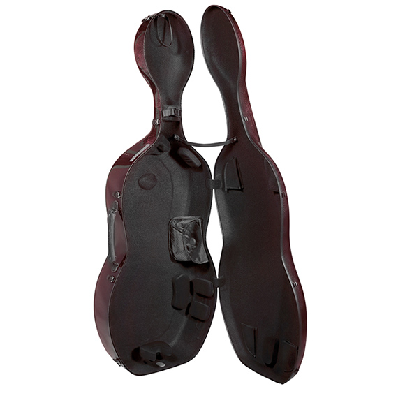 ムジリア（Musilia）【チェロ】：弦楽器：ケース｜クラシックギターや