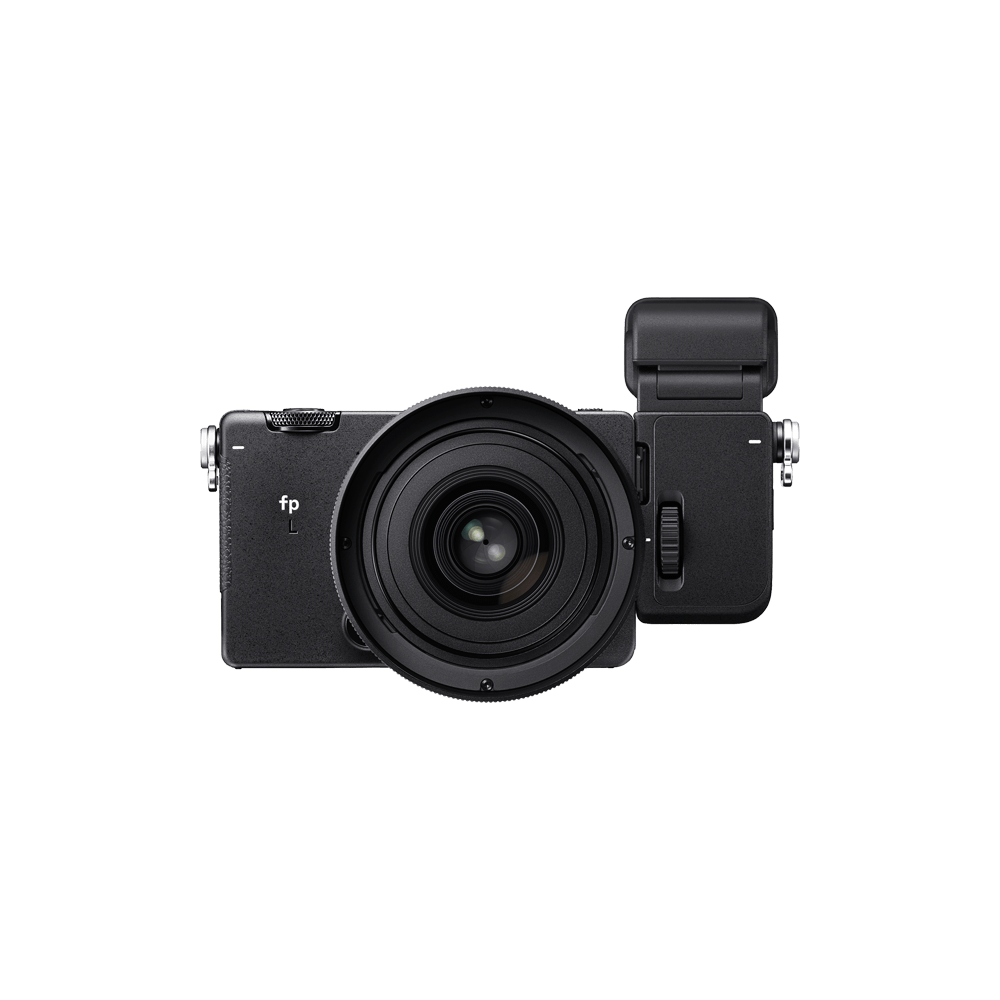 fp L | カメラ | Sigma