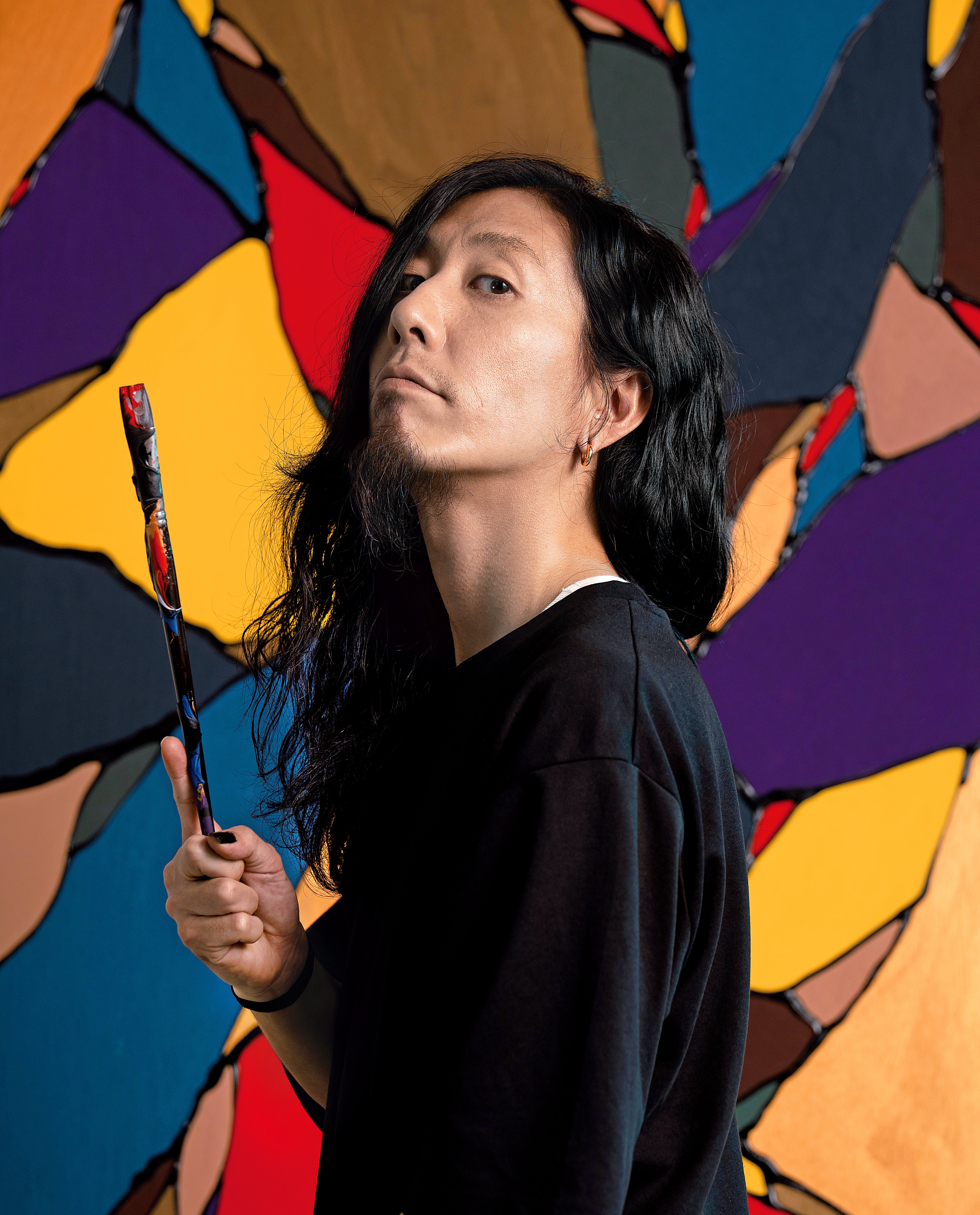 日本文様 】冨永ボンド