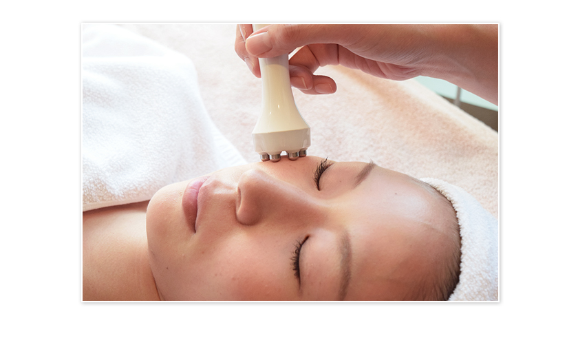 純日本製 シミケア 専用 美容機器『misireltoII（ミシレルトII）』