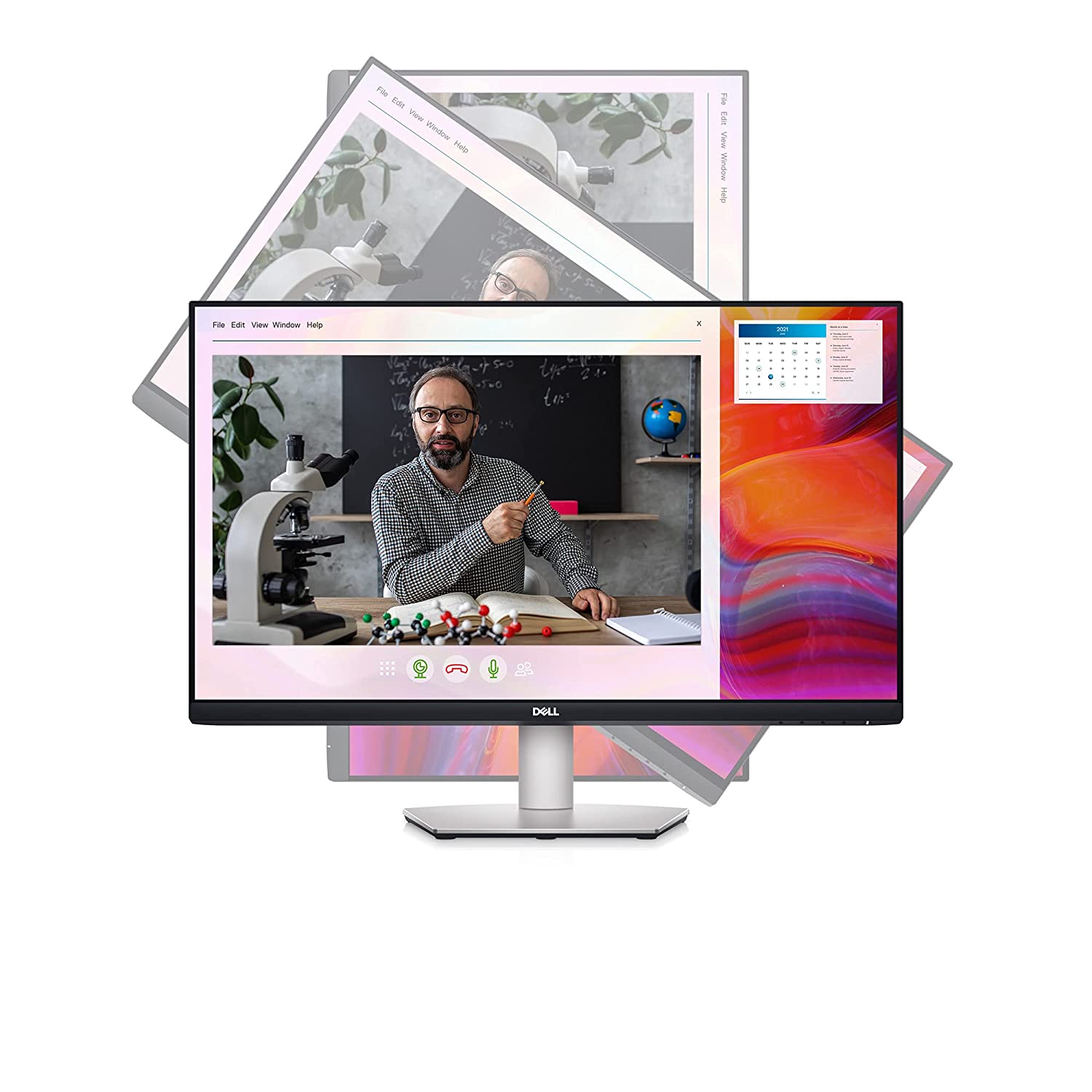 DELL S2422HZ モニター 【公式通販】