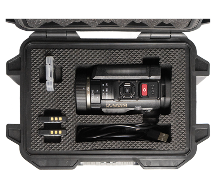 暗視スコープ | フルカラーナイトビジョン サイオニクス プロ