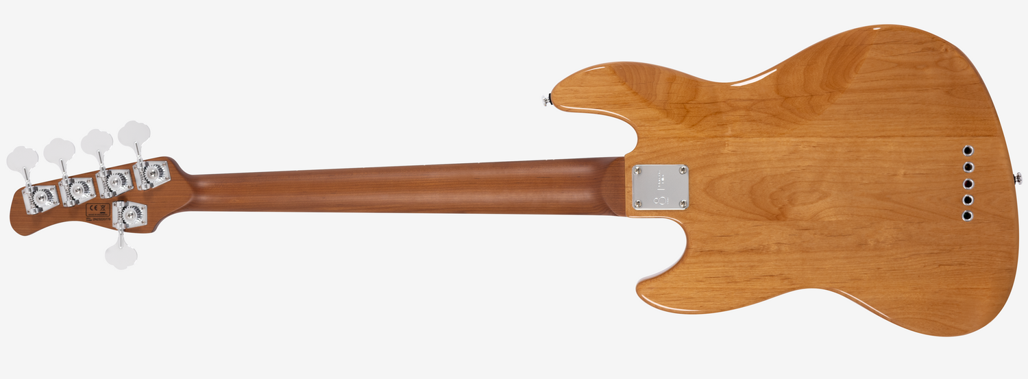 Sire Marcus Miller V5 5-String