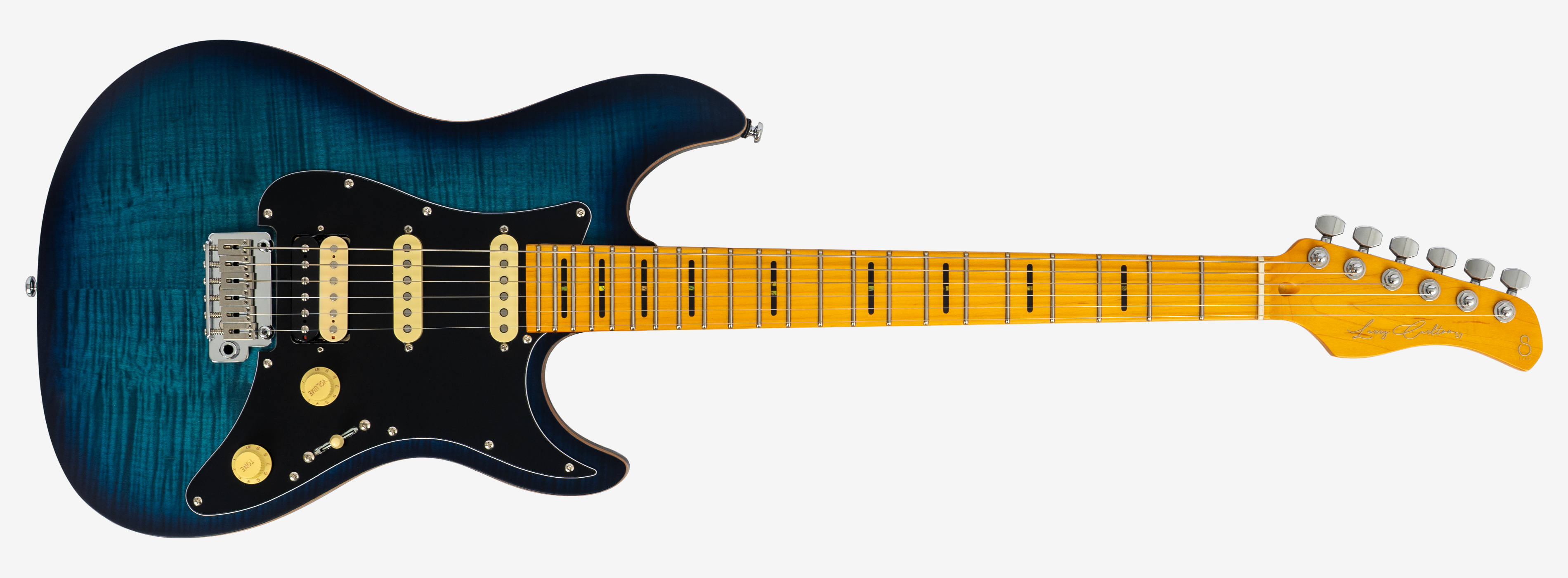 Sire Larry Carlton S7 FM New Gen