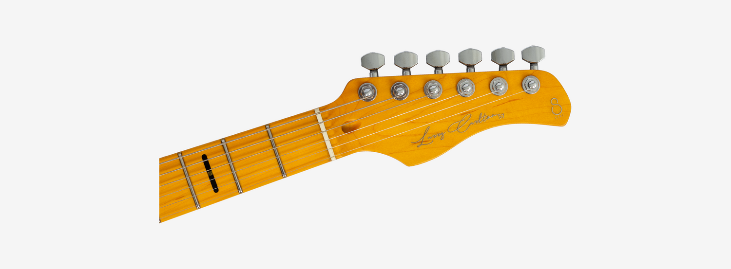 Sire Larry Carlton S7 FM New Gen