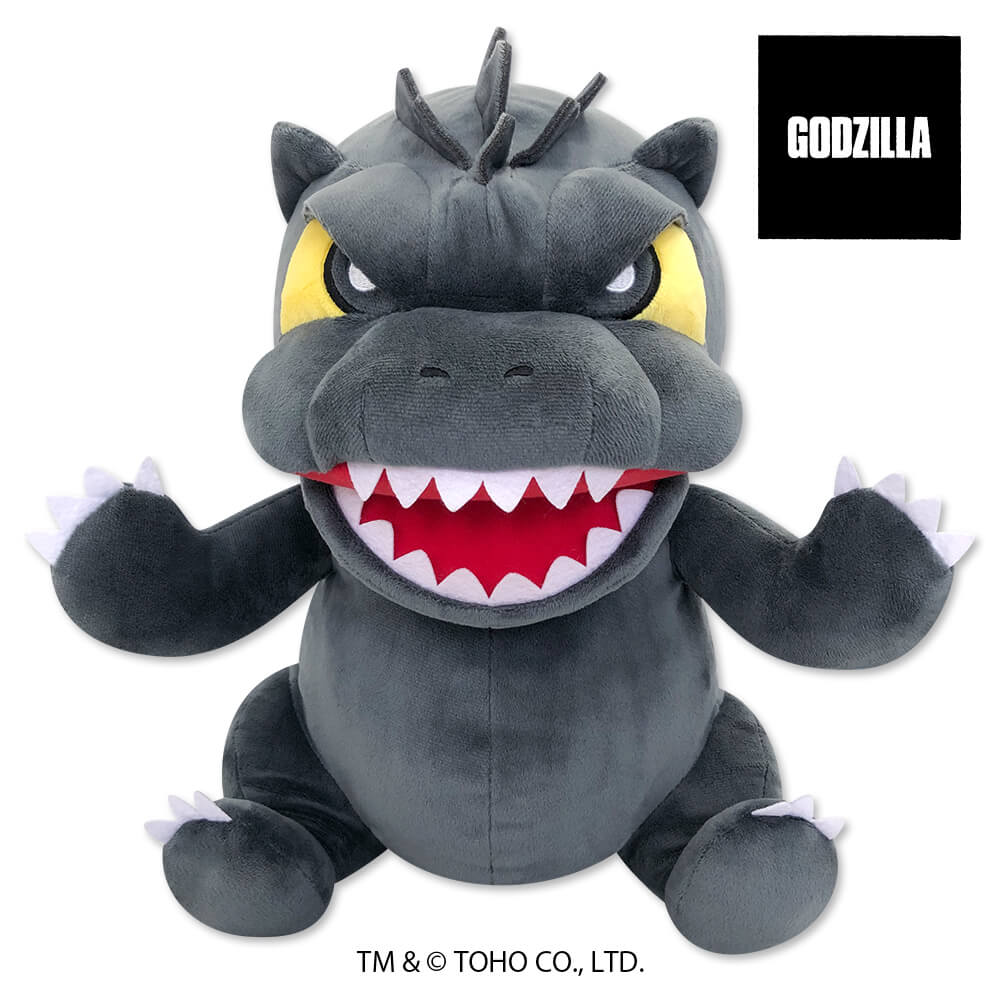 GODZILLA プライズの情報サイト | エスケイジャパン
