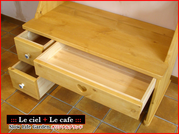 カントリー パソコンラック ハンドメイド 楽天市場】カントリー 家具