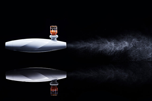 スパトリートメント エアー – Spa treatment