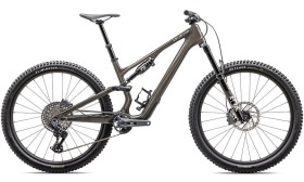 林Stumpjumper Alloy MTBフルサス 29（サイズS3） Stumpjumper Alloy