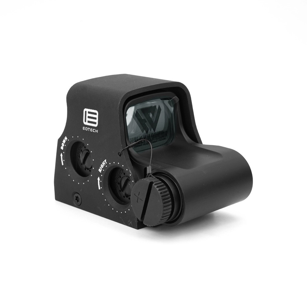 HolyWarrior 556 XPS3-0 レッドドットサイト