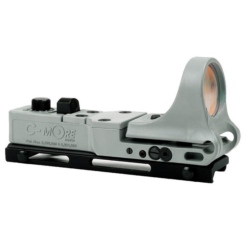 C-more Sight Systems – Railway Model - Speed Shooters International