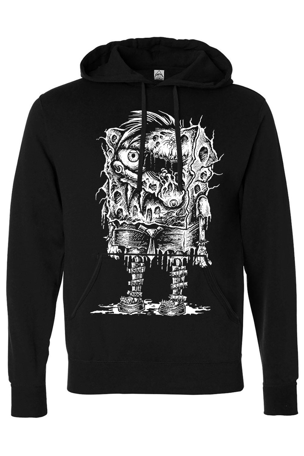 PIGGS ピグス PIGGS FACE Hoodie パーカー XL PIGGS ピグス PIGGS FACE