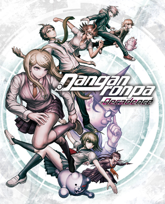 Danganronpa Decadence - Spike Chunsoft