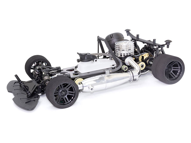 INFINITY IF15 1/10 GP ワイドスペックシャーシキット ご予約商品のご