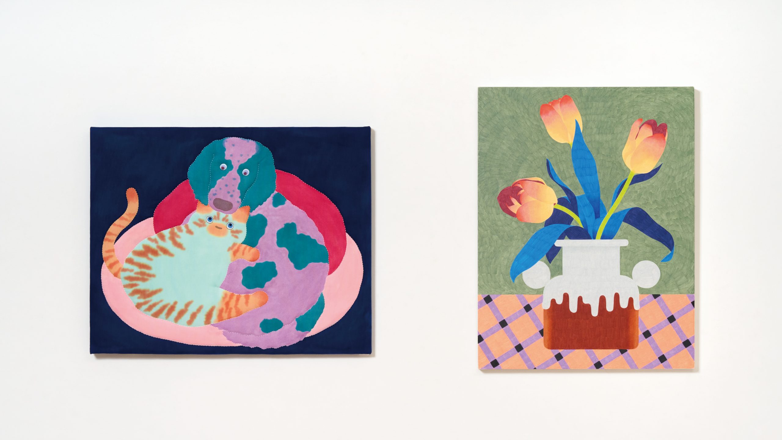 共生 | What's On | スパイラル SPIRAL