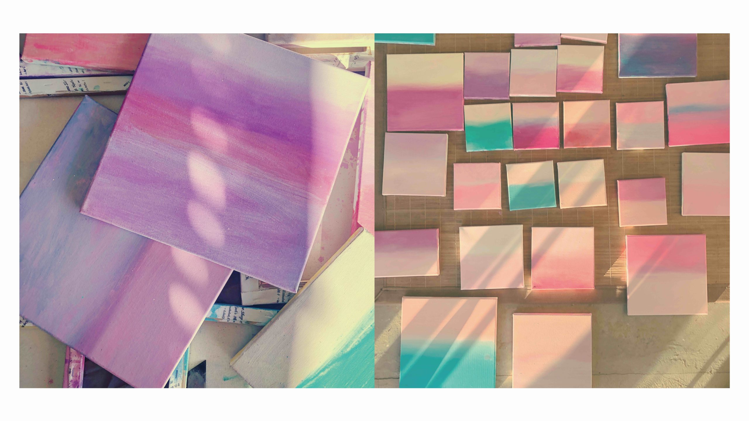 山崎美弥子展“Love Supreme” | What's On | スパイラル SPIRAL