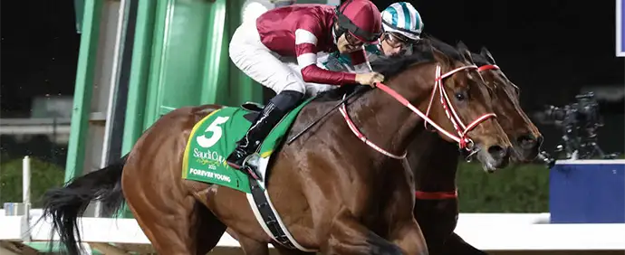 ダンスインザダーク死す…武豊「凄さ見せつけられた」96年菊花賞V