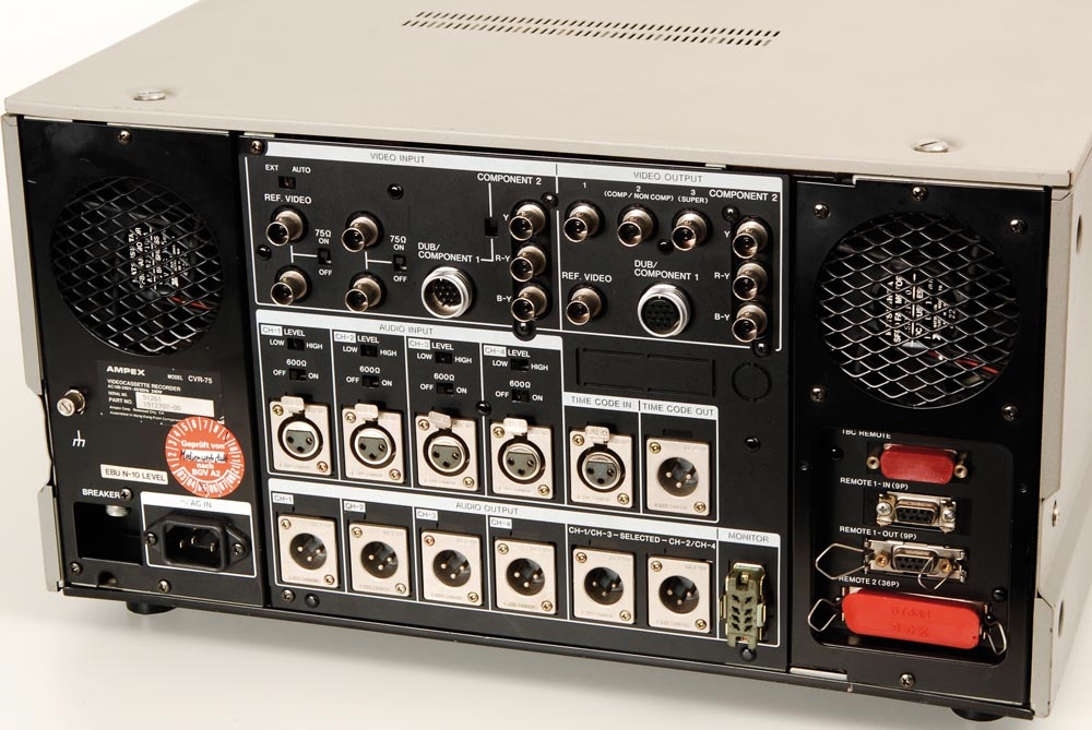 希少レア Ampex Model 414 モニター キューブスピーカー 希少レア