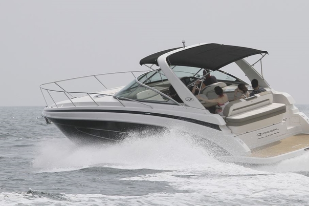 中古ボート 27ft以上 リーガル 33 EXPRESS premium model| SSC Boat