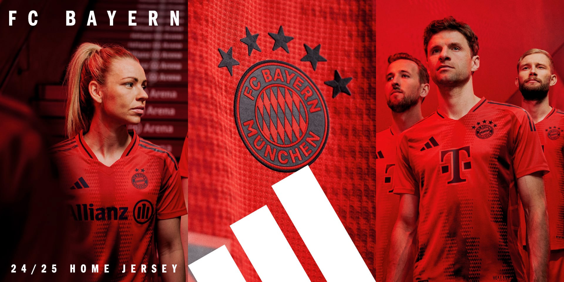 レア 02-03 バイエルンミュンヘン アディダス ホームユニフォーム 正規