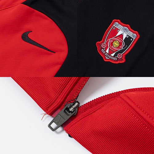 2024 浦和レッズ アンセムジャケット／サッカーショップKAMO