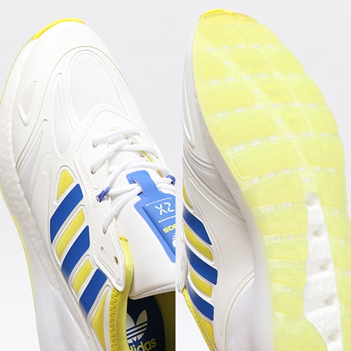 ZX 2K BOOST 2.0／サッカーショップKAMO