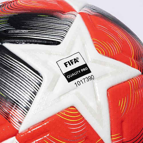 国内正規店購入】フィナーレチャンピオンズリーグ公式試合球 プロ新品