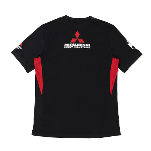 2025 浦和レッズ 3rdユニフォーム／サッカーショップKAMO