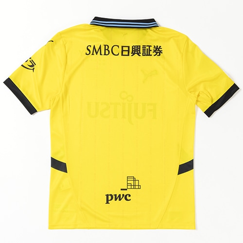 2025 川崎フロンターレ GK 1stユニフォーム／サッカーショップKAMO