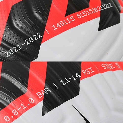 フライト 5号球／サッカーショップKAMO